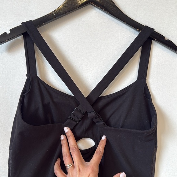 Popflex super short romper size Xlarge - Picture 8 of 9